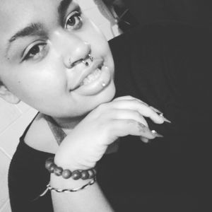 Meet your Posher, Jasmine